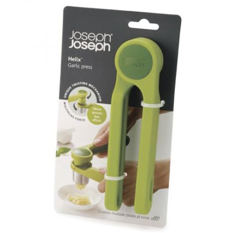 Пресс для чеснока Joseph Joseph, Helix