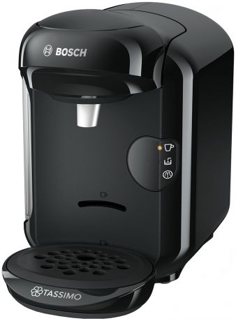 Bosch Tassimo TAS1402 (черный)
