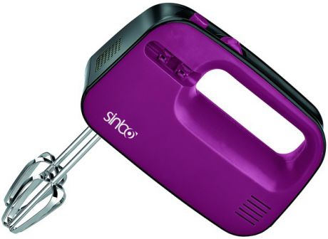 Sinbo SMX 2745 (фиолетовый)