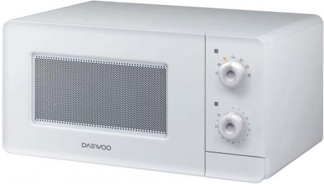 Daewoo KOR-5A37W (белый)