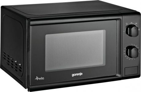 Gorenje MMO20MBII (черный)