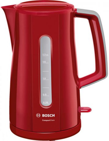 Bosch CompactClass TWK3A014 (красный)