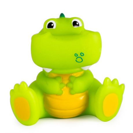 HAPPY SNAIL для ванной Крокодил Кроко (разноцветный)