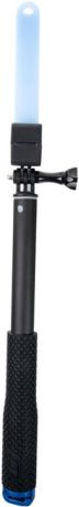 Digicare DC Pole 99cm DP-87150 + Tab с креплением для телефона (черный)