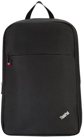 Lenovo ThinkPad Basic 15.6 (черный)