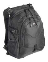 Targus TEB01 15.4-16" Campus Backpack (черный)