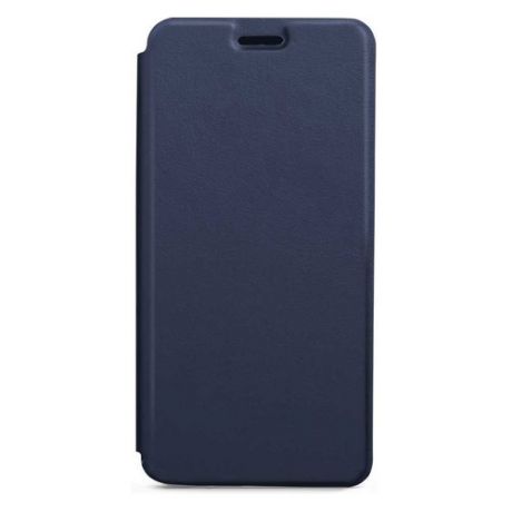 Чехол (флип-кейс) Gresso Atlant, для Xiaomi Redmi Note 5, синий [gr15atl196]