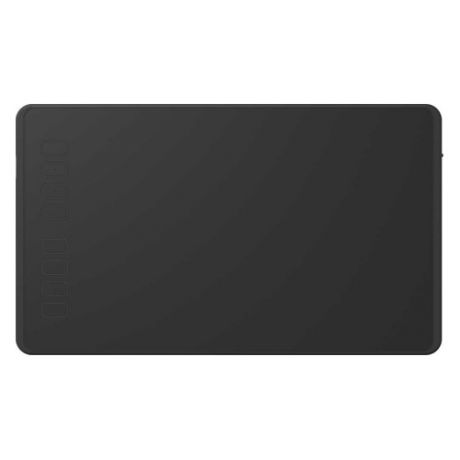 Графический планшет HUION Inspiroy H950P черный
