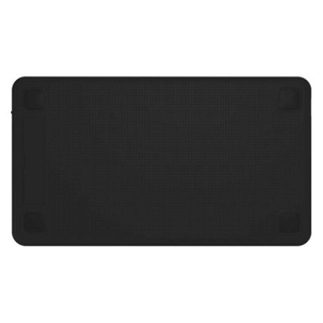 Графический планшет HUION Inspiroy H640P черный