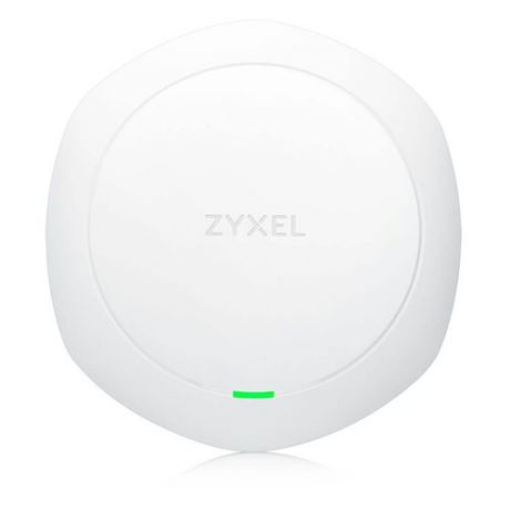 Точка доступа ZYXEL NebulaFlex Pro WAC6303D-S, белый [wac6303d-s-eu0101f]