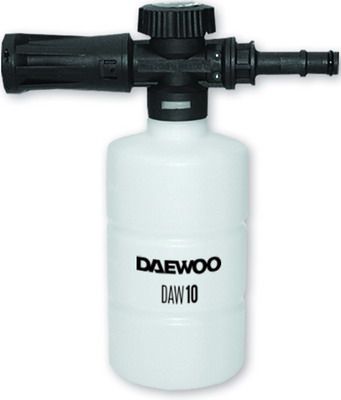 Пеногенератор Daewoo Power Products DAW 10
