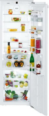 Встраиваемый однокамерный холодильник Liebherr IKB 3560-21