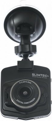 Автомобильный видеорегистратор SLIMTEC Neo F1