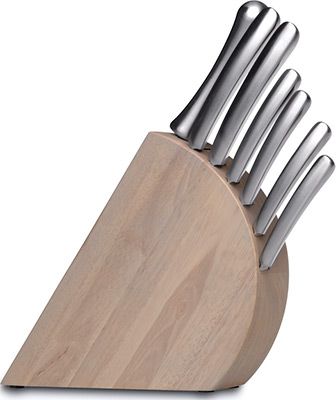 Нож кухонный Berghoff Concavo 8 пр. 1308037