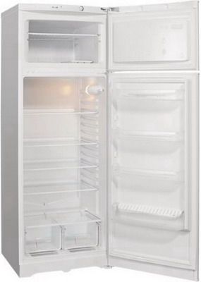 Двухкамерный холодильник Indesit RTM 016