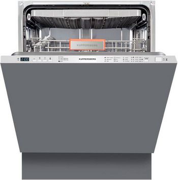 Полновстраиваемая посудомоечная машина Kuppersberg GS 6055