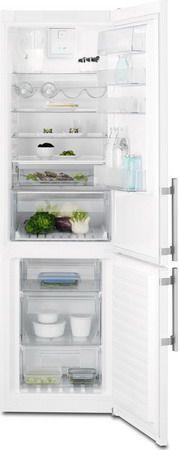 Двухкамерный холодильник Electrolux EN 3854 NOW