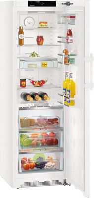 Однокамерный холодильник Liebherr KB 4350-20