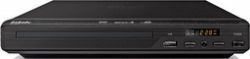 DVD-плеер BBK DVP 030 S темно-серый