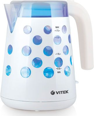 Чайник электрический Vitek VT-7048