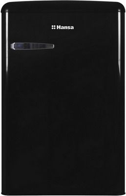 Однокамерный холодильник Hansa FM 1337.3 BAA черный