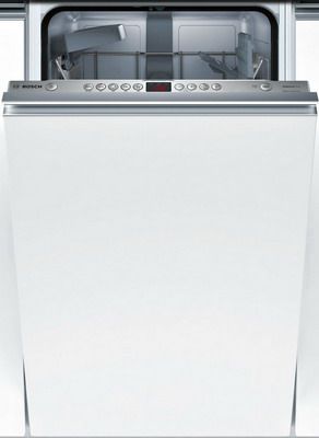 Полновстраиваемая посудомоечная машина Bosch SPV 45 DX 10 R