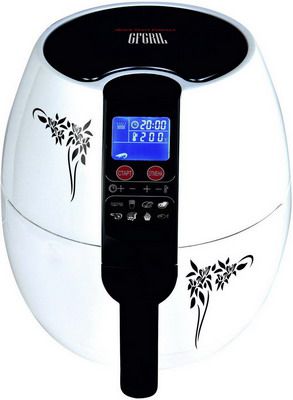 Аэрогриль GFgril GFA-3500 AIR FRYER