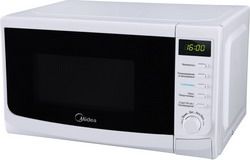 Микроволновая печь - СВЧ Midea AM 820 CWW-W