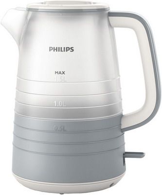 Чайник электрический Philips HD 9335/31 Daily Collection
