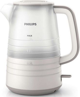 Чайник электрический Philips HD 9336/21 Daily Collection