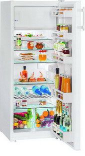 Однокамерный холодильник Liebherr K 2814-20