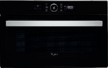 Встраиваемая микроволновая печь СВЧ Whirlpool AMW 730/NB