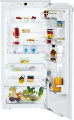 Встраиваемый однокамерный холодильник Liebherr IK 2360-20