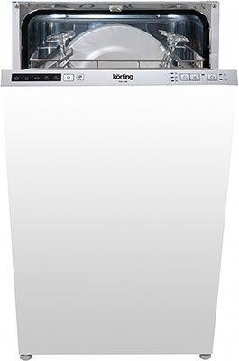 Полновстраиваемая посудомоечная машина Korting KDI 4540