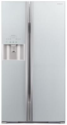 Холодильник Side by Side Hitachi R-S 702 GPU2 (GS)