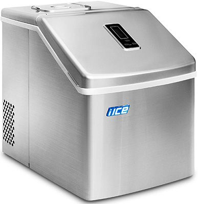 Льдогенератор I-Ice HZB-13 F