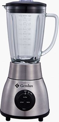 Блендер Gemlux GL-BL 1200 G