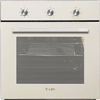 Встраиваемый электрический духовой шкаф Lex EDM 070 IV