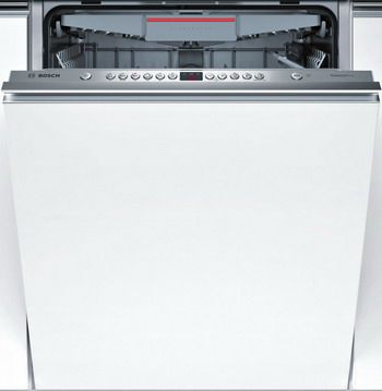 Полновстраиваемая посудомоечная машина Bosch SMV 46 MX 01 R