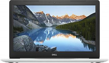 Ноутбук Dell Inspiron 5570 i3-7020 U (5570-5317) White