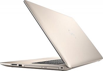 Ноутбук Dell Inspiron 5570 i3-7020 U (5570-9164) Gold
