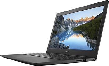 Ноутбук Dell Inspiron 5570 i7-8550 U (5570-5857) Black