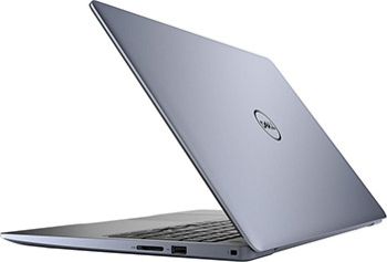 Ноутбук Dell Inspiron 5570 i7-8550 U (5570-6359) (Blue)