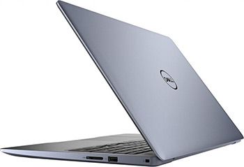Ноутбук Dell Inspiron 5570 i3-7020 U (5570-5324) Blue