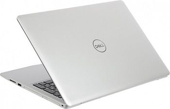 Ноутбук Dell Inspiron 5575 AMD Ryzen 3-2200 U (5575-6450) Silver