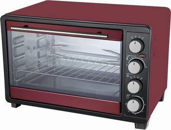 Электропечь GFgril GFO-M 31 Rotisserie Plus