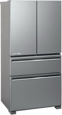 Многокамерный холодильник Mitsubishi Electric MR-LXR 68 EM-GSL-R