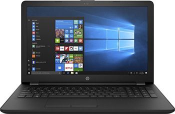 Ноутбук HP 15-bw 691 ur <4UT 01 EA> AMD A 10-9620 P (Jet Black)