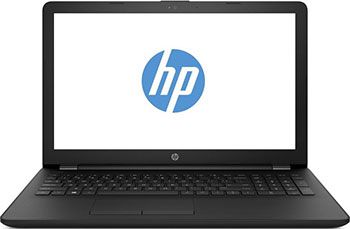 Ноутбук HP 15-bw 011 ur <1ZK 00 EA> AMD A 10-9620 P (Jet Black)