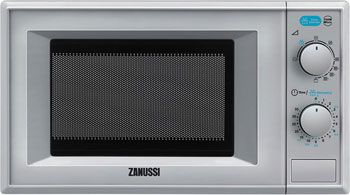 Микроволновая печь - СВЧ Zanussi ZFG 20110 SA